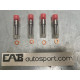 4 nez d'injecteur 1,9l TDi moteur VP