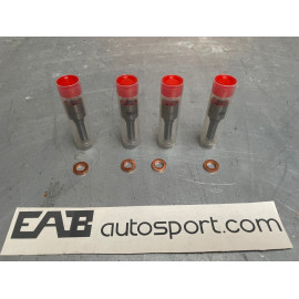 4 nez d'injecteur 1,9l TDi moteur VP