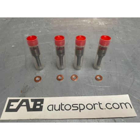 4 nez d'injecteur 1,9l TDi moteur VP