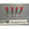 4 nez d'injecteur 0.240mm VAG 1,9l TDi moteur VP