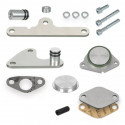 Kit suppression vanne egr + refroidisseur BMW E87 E90 E60 X3 E83 X5 E70 N47