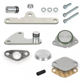 Kit suppression vanne egr BMW E87 E90 E60 X3 E83 X5 E70 330D