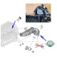 Kit suppression vanne egr BMW E87 E90 E60 X3 E83 X5 E70 330D