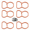 Kit suppression clapets admission BMW N57 N57S E90 E91 E92 E93 F07 F10 F11