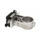 Kit clapet pneumatique inox 63mm pression fermé
