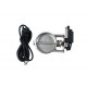Kit clapet pneumatique inox 63mm pression fermé