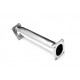 Downpipe + defap BMW E60 E61 525D 530D M57N