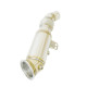 Donwpipe defap Rm Motors BMW moteur B58 F20 F21 F22 F30 F31 F33 F36 G30 G31 G11