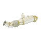 Donwpipe defap BMW moteur B58 F20 F21 F22 F30 F31 F33 F36 G30 G31 G11