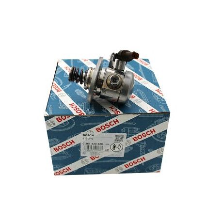 Pompe à carburant haute pression Bosch Supra BMW B58