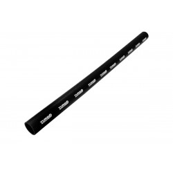 Tube silicone 4 plis diamètre 63mm longueur 50cm