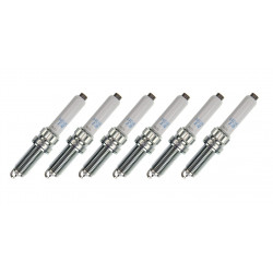 6 bougies NGK Iridium BKR7EIX BMW B58 Mini F56