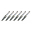 6 bougies NGK Iridium BKR7EIX BMW B58 Mini F56