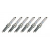 6 bougies NGK Iridium BKR7EIX BMW B58 Mini F56