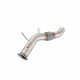Downpipe décata tube afrique BMW E70 E71 E90 E91 E92 E93 F01 F06 F07 F12 F13 F30 F31 F33 F34 F36 N57