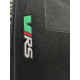 Tapis velours Skoda Fabia 6Y