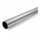 Tube inox 304 diamètre extérieur 48.3mm épaisseur 1.6mm longueur 1m
