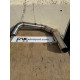 Admission inox longue 76mm A3 8L Golf 4 Leon 1M Ibiza 6L TDi