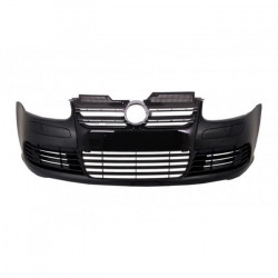 Pare choc avant Golf 5 R32 design piano black