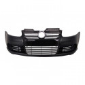 Pare choc avant Golf 5 R32 design piano black