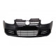 Pare choc avant Golf 5 look R32