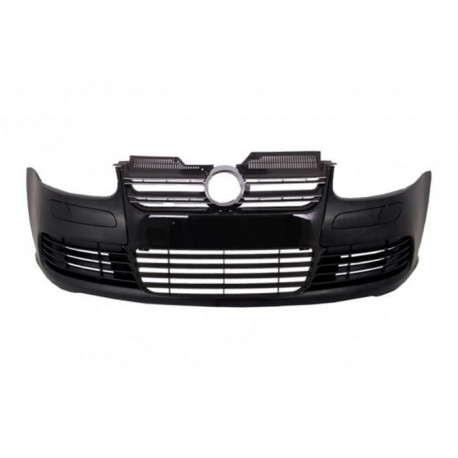 Pare choc avant Golf 5 look R32