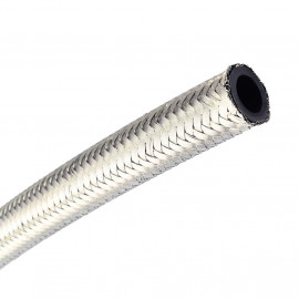 1M flexible carburant renforcé diamètre 8mm
