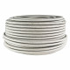 1M flexible carburant renforcé diamètre 8mm