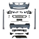 Kit carrosserie pack //M BMW E60 LCI 2007-2010