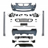 Kit carrosserie pack //M BMW E60 LCI 2007-2010