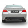 Pare choc arrière type //M BMW E60 2003-2007