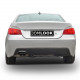 Pare choc arrière type //M BMW E60 2003-2010