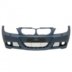 Pare choc avant type //M BMW E90 E91 LCI 2008-09/2011