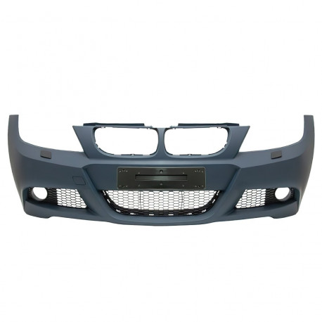 Pare choc avant type M3 BMW E90 E91 LCI 2008-09/2011