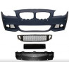 Pare choc avant //M BMW F10 F11 2010-2013