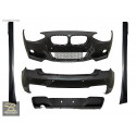 Kit carrosserie pack //M BMW 1 F20 F21 2011-2014