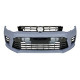 Pare choc avant Volkswagen Polo 6R type WRC