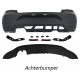 Kit carrosserie Volkswagen Polo 6R type WRC