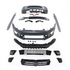 Kit carrosserie Volkswagen Polo 6R type WRC