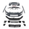 Kit carrosserie Volkswagen Polo 6R type WRC