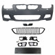 Kit carrosserie pack //M BMW E92 E93 2006-2009 NON LCI