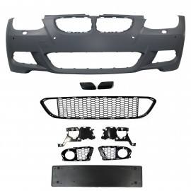 Pare choc avant //M BMW E92 E93 2006-2009 NON LCI