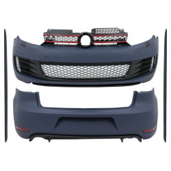 Kit carrosserie Volkswagen Golf 6 type Gti