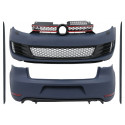 Kit carrosserie Volkswagen Golf 6 type Gti