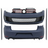 Kit carrosserie Volkswagen Golf 6 type Gti