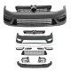 Pare choc avant Volkswagen Golf 7R Golf 7 type R