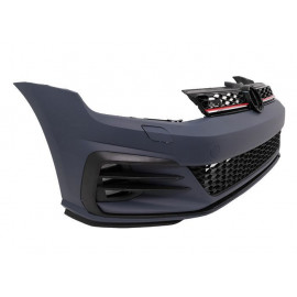Pare choc avant Volkswagen Golf 7 type GTi 7.5