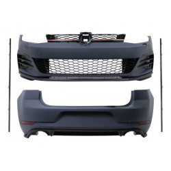 Kit carrosserie Volkswagen Golf 7 type GTi 7.5