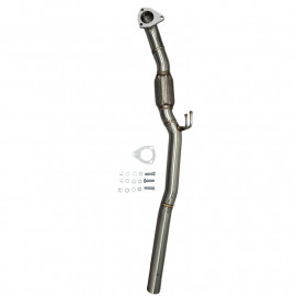 Decata tube afrique inox Golf 4 Leon 1M A3 8L tdi