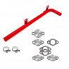 Kit suppression vanne EGR + Refroidisseur VAG 1.2 1.6 2.0 TDi Common Rail